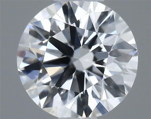 Round Diamond image