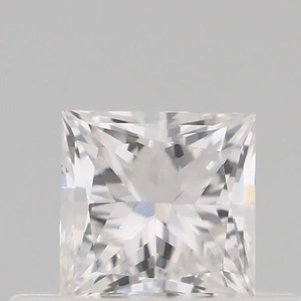 Princess Lab-Grown Diamond image