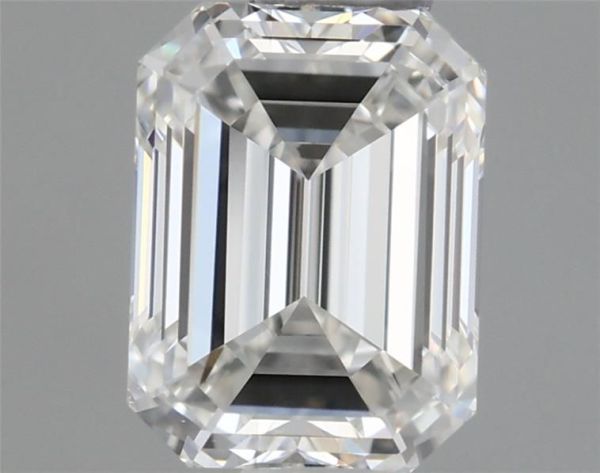 Emerald Diamond image