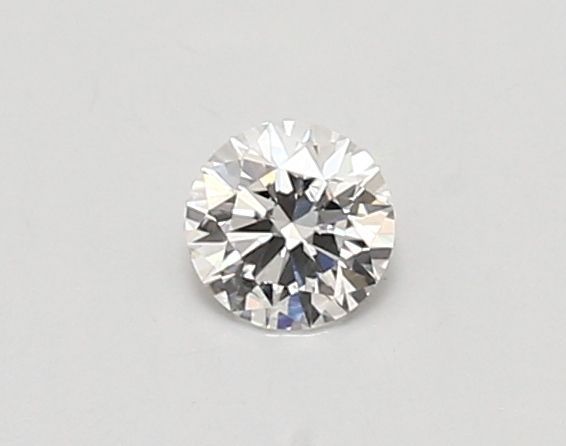 Round Lab-Grown Diamond image