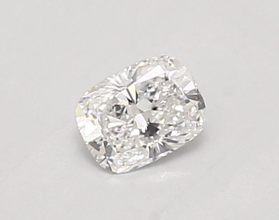 Cushion Lab-Grown Diamond image