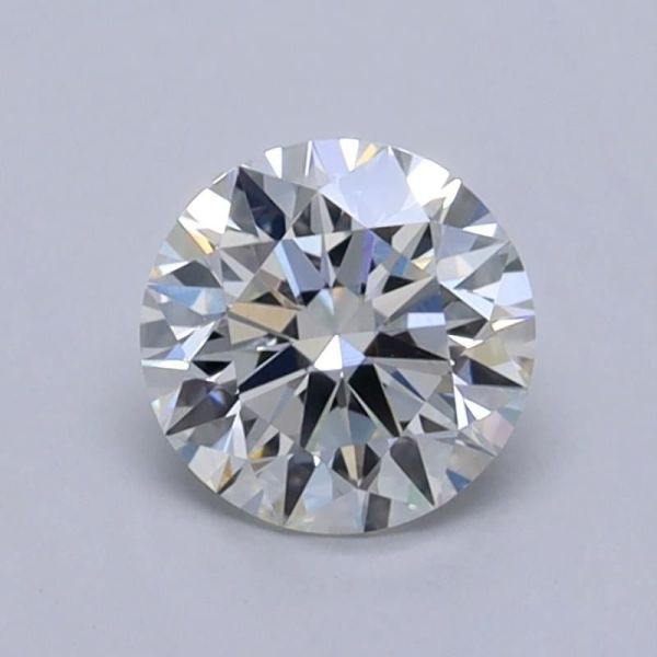 Round Diamond image