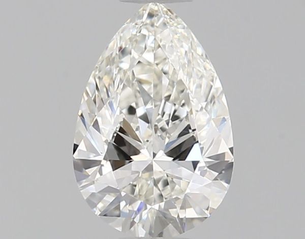 Pear Diamond image
