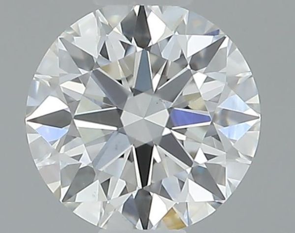 Round Diamond image