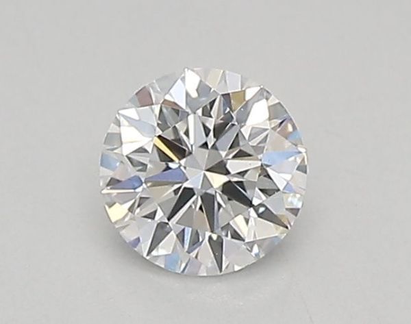 Round Lab-Grown Diamond image