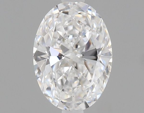 Oval Diamond image