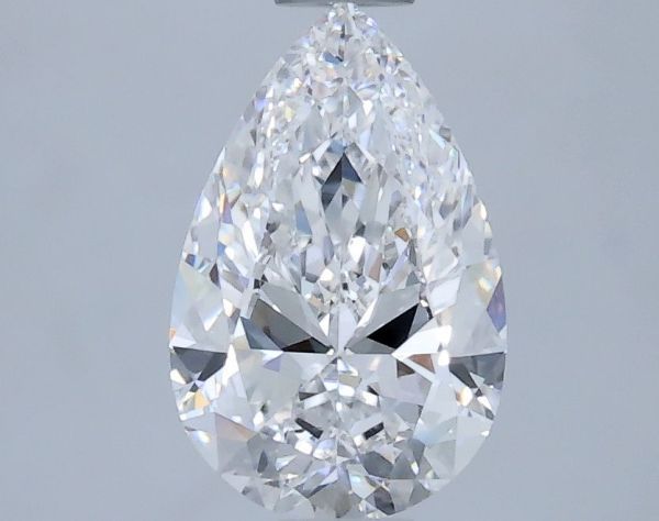 Pear Diamond image