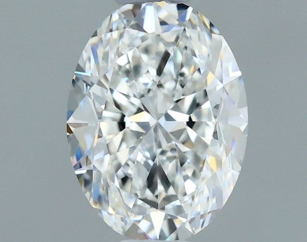 Oval Diamond image