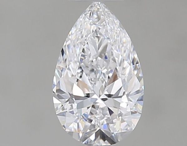 Pear Diamond image