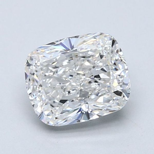 Cushion Diamond image