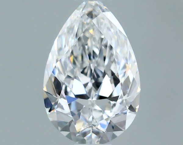 Pear Diamond image