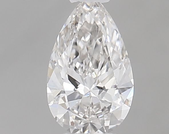 Pear Lab-Grown Diamond image