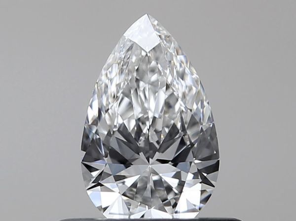 Pear Diamond image