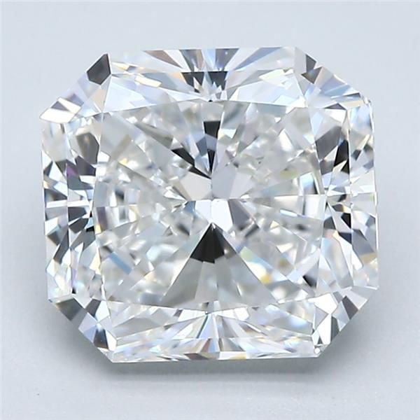 Radiant Diamond image