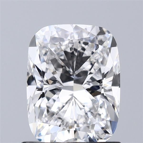 Cushion Lab-Grown Diamond image