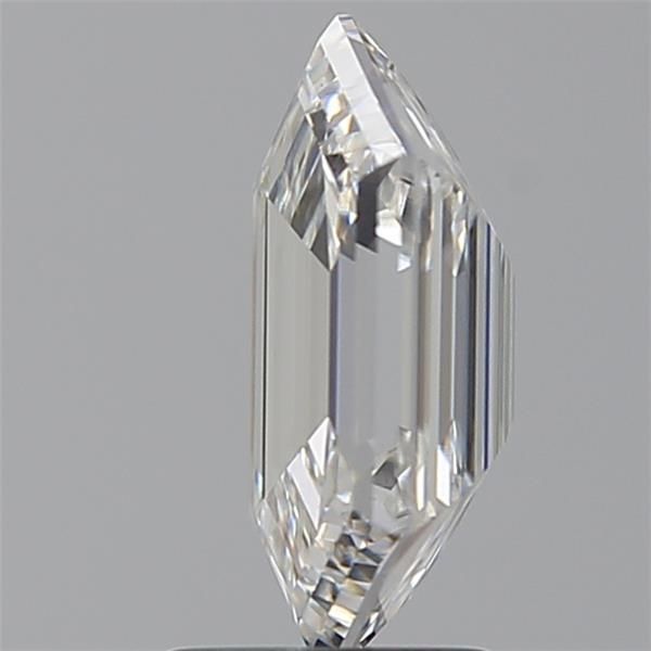 Hexagonal Lab-Grown Diamond image