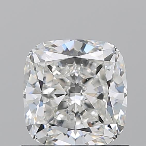 Cushion Diamond image