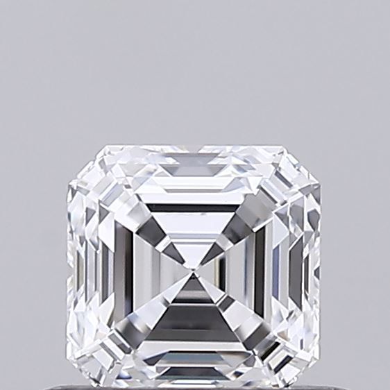 Asscher Lab-Grown Diamond image