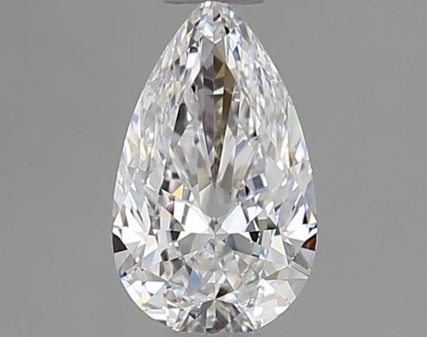Pear Diamond image