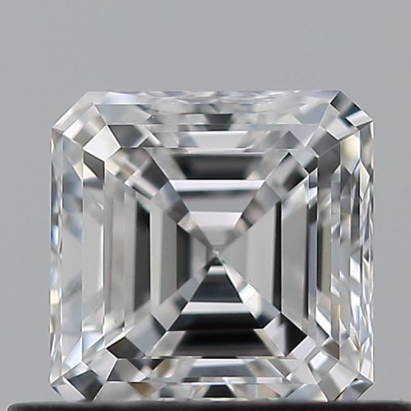 Asscher Diamond image