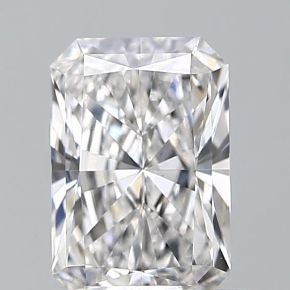 Radiant Lab-Grown Diamond image