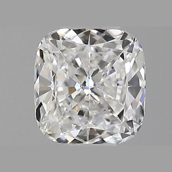 Cushion Diamond image