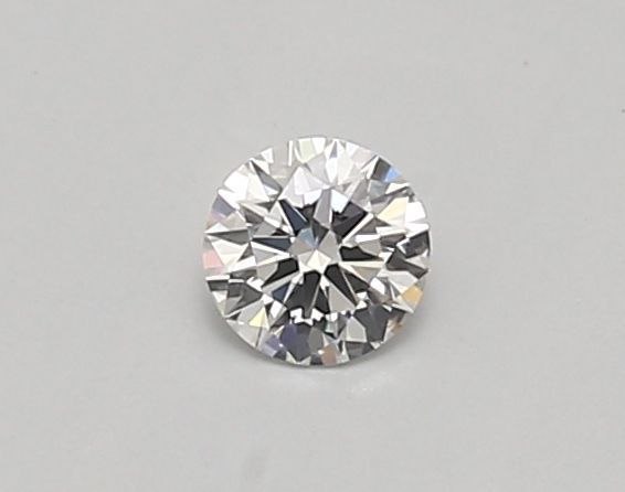 Round Lab-Grown Diamond image