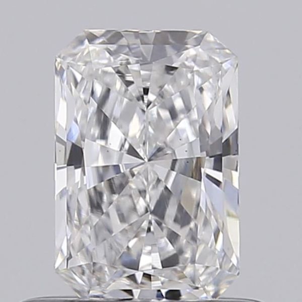 Radiant Lab-Grown Diamond image