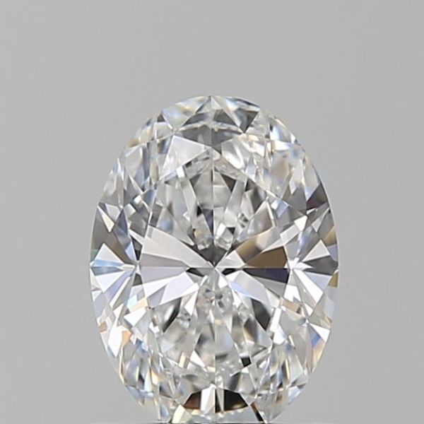 Oval Diamond image