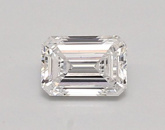 Emerald Lab-Grown Diamond image