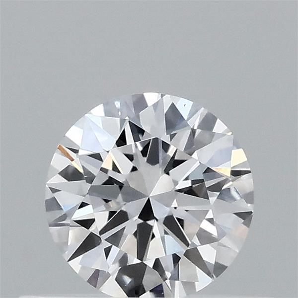 Round Lab-Grown Diamond image