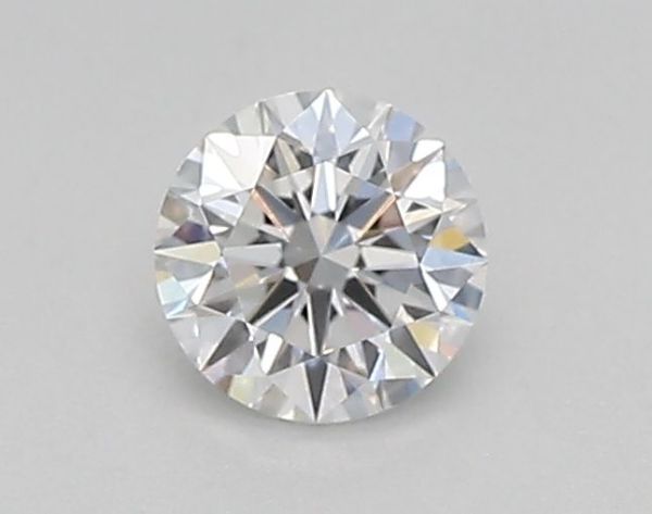 Round Lab-Grown Diamond image
