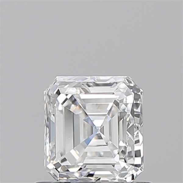 Asscher Diamond image