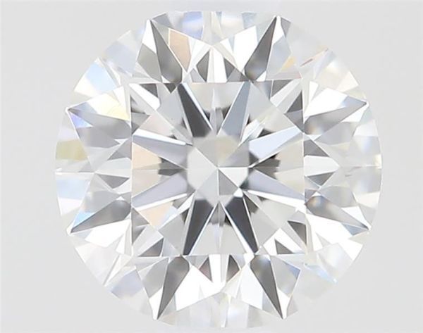 Round Diamond image
