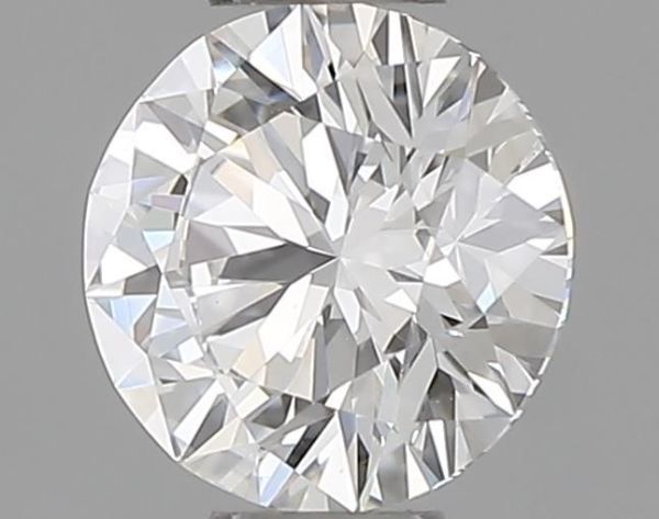 Round Diamond image