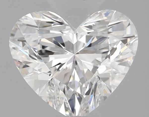 Heart Lab-Grown Diamond image