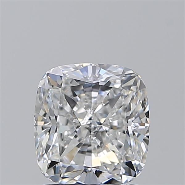 Cushion Diamond image