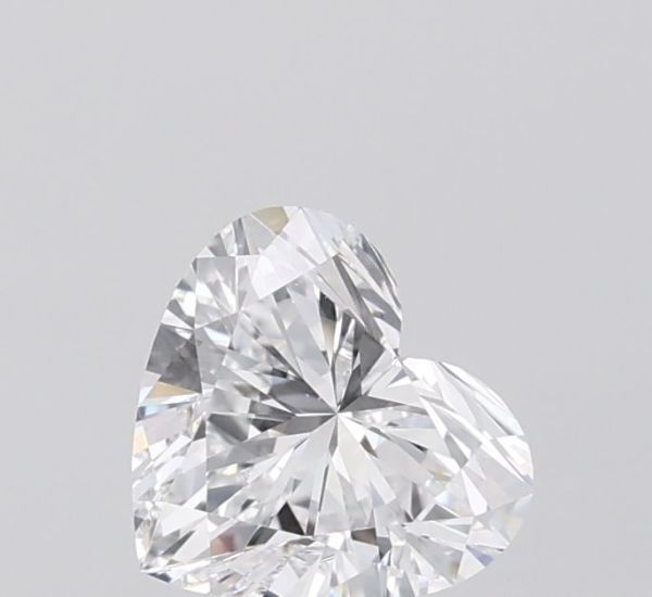 Heart Lab-Grown Diamond image