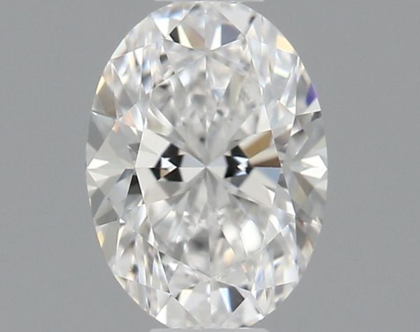 Oval Diamond image