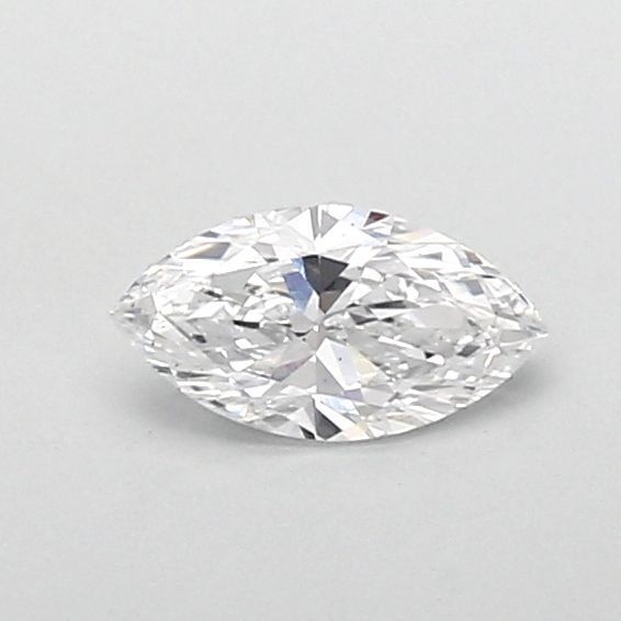 Marquise Lab-Grown Diamond image