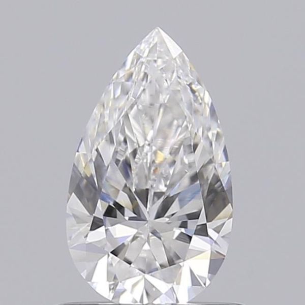 Pear Lab-Grown Diamond image