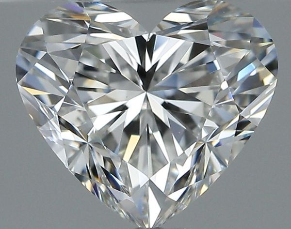 Heart Diamond image