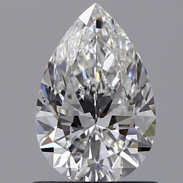 Pear Diamond image