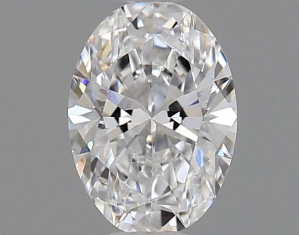 Oval Diamond image