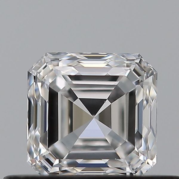 Asscher Diamond image