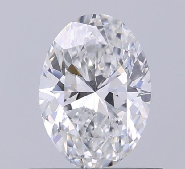 Oval Diamond image