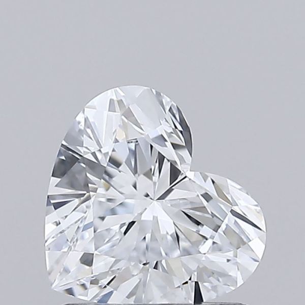 Heart Lab-Grown Diamond image