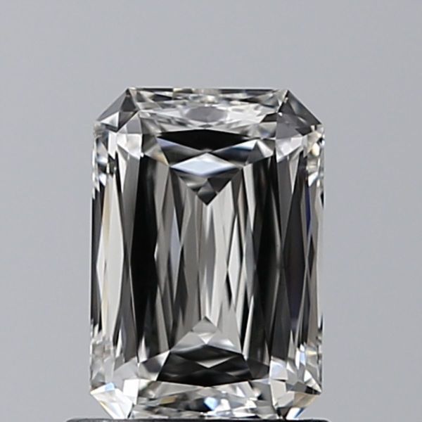 Radiant Lab-Grown Diamond image
