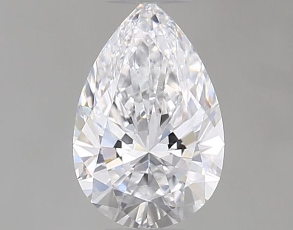 Pear Diamond image