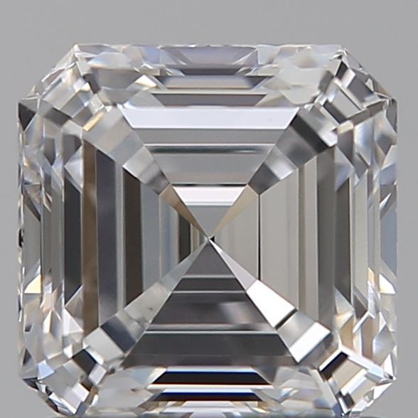 Asscher Lab-Grown Diamond image